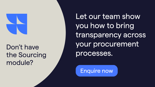 sourcing module